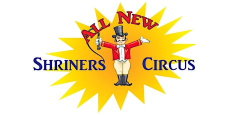 Aleppo Shriner's "All New" Circus tickets