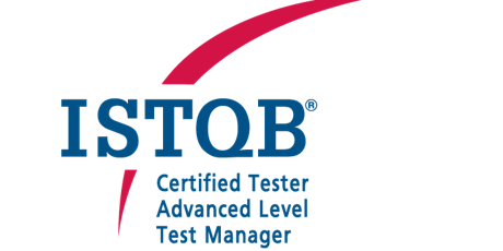 ISTQB® Certified Advanced Level Test Manager tickets