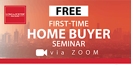 First-Time Home Buyer Seminar tickets