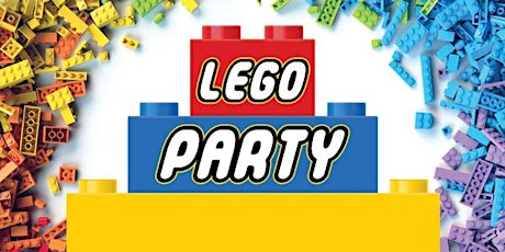 LEGO PARTY, PARENTS NIGHT OUT tickets