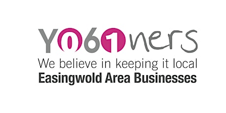YO60NERS & Thirsk & District Business Assoc. Free Business Networking Event primary image