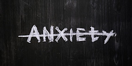 Recognizing Anxiety with Dr. Thomas tickets