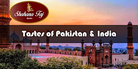 Imagen principal de Tastes of  Pakistan & India