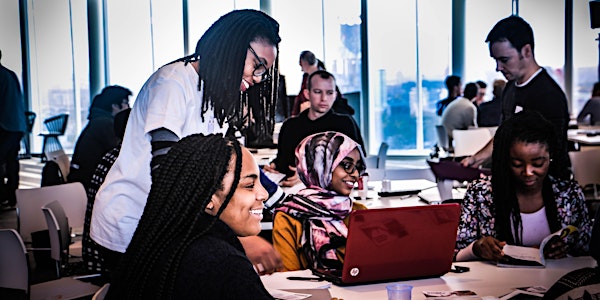 24-25 Sept: #AcornHackWOW - Inspiring The Next Generation of Female Tech En...