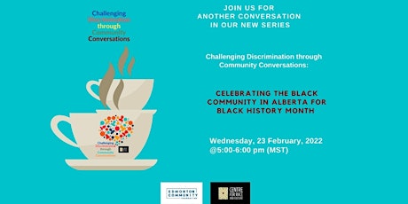 Celebrating The Black Community in Alberta for Black History Month