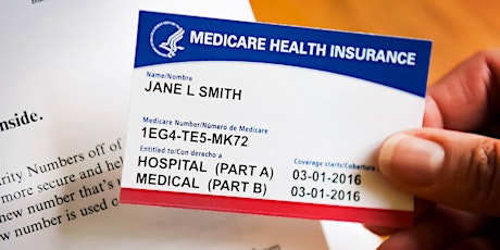 New to Medicare: Virtual Information Session tickets