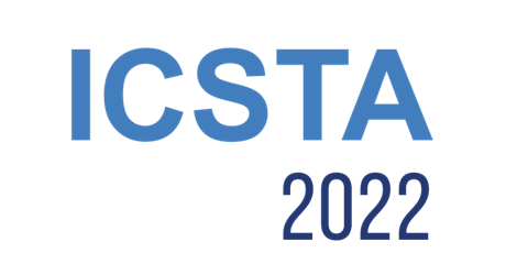 4th International Conference on Statistics: Theory and Applications: ICSTA’ billets
