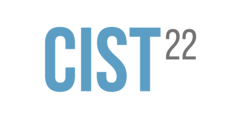 7th International Conference on Computer and Information Science(CIST’22) billets