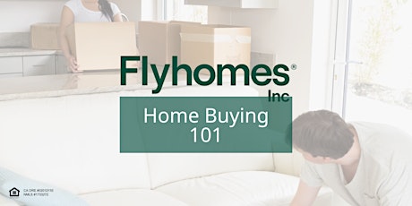 Homebuying 101: Sacramento - Presented by Flyhomes tickets