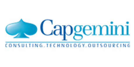 Capgemini Infrastructure Services Careers Evening primary image
