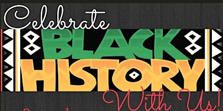 2nd Annual Grassrootz Black History Month Celebration tickets