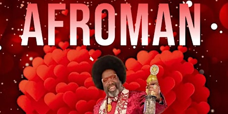 Idaho loves Afroman Tour tickets