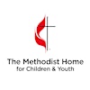 Logotipo de The Methodist Home for Children and Youth