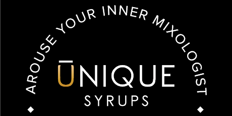 Unique Syrups World of Perfection Mixology Tour: PHILLY primary image