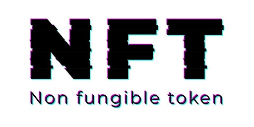 Imagem principal do evento NFT Marketplace – NFT digital art exchange