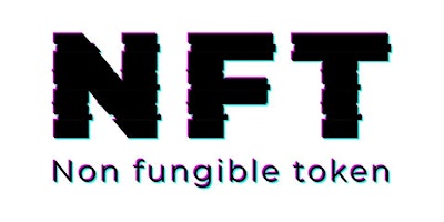 NFT Marketplace – NFT digital art exchange  primärbild