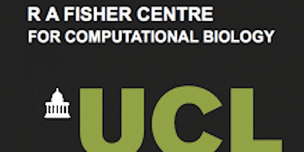 Joint Fisher Centre & Bloomsbury Research Institute Meeting