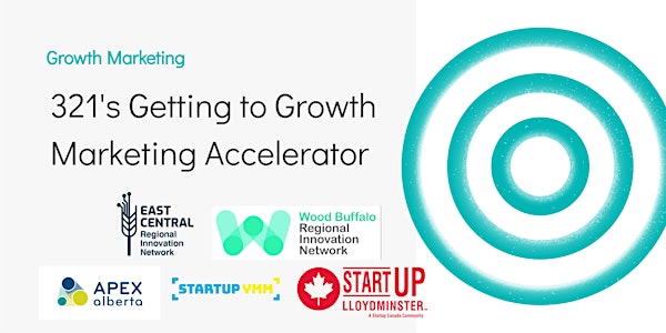 Getting to Growth Marketing Accelerator Spring 2022