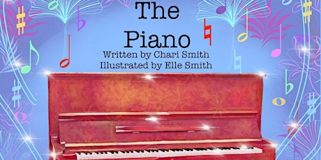 "The Piano" Launch Party! tickets