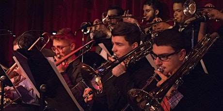 Purchase Latin Jazz Orchestra tickets