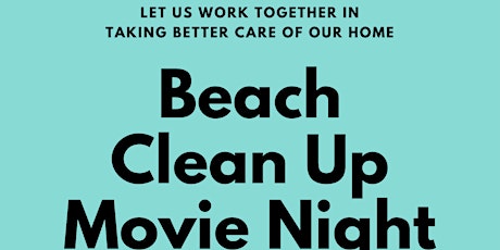 Waimanalo Beach Clean Up tickets