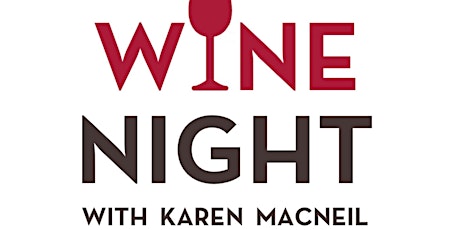 WINE NIGHT with Karen MacNeil: CHAMPAGNE NIGHT tickets