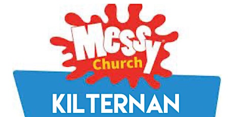 Messy Church @ Kilternan January 2022 tickets
