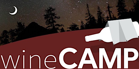 Wine Camp: An Introduction to Wine ™ tickets