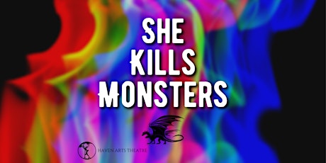 She Kills Monsters tickets