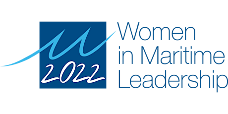 Women in Maritime Leadership 2022 primary image