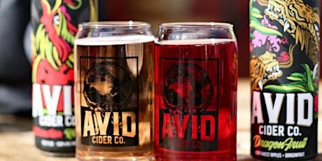 FootZone And Cascade Relays PUB RUN to the Avid Cider Taproom! tickets