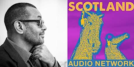 Scotland Audio Network Q&A: executive producer Tony Phillips primary image