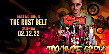 Chingy & Too Hype Crew tickets
