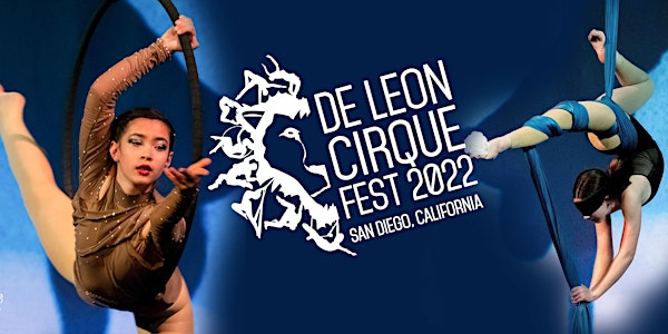 De Leon Cirque Fest - Spectator Day Pass