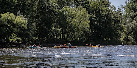 Along for the Ride: Adventures on the Connecticut River tickets