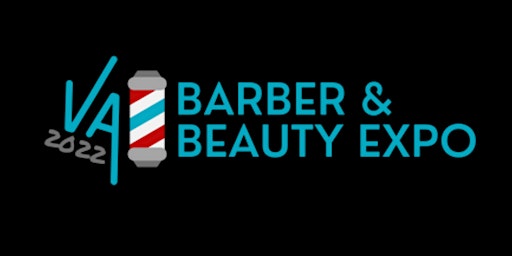 VA Barber & Beauty Expo 2022 - June 12, 2022