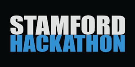 Stamford Hackathon 3.0 primary image