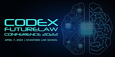 CodeX FutureLaw 2022 tickets