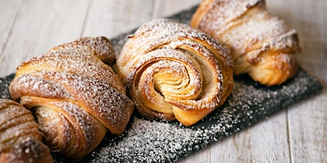 Homemade Croissants - Cooking Class by Cozymeal™ primary image