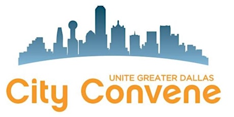 Imagem principal do evento City Convene