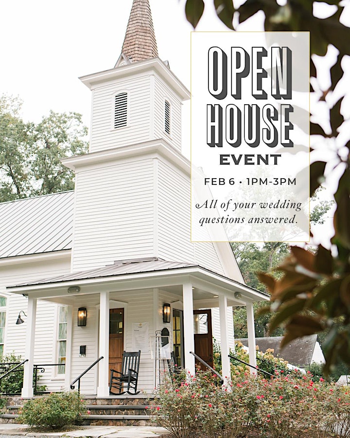 
		The Parlour Open House with C&D Events, Whitney Davis "Ask a Planner" image

