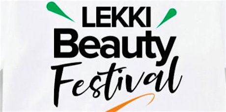 Lekki Beauty Festival tickets