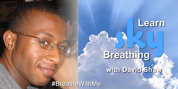 SKY Breathing with David Shaw