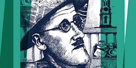 Celebration: 100 Years of James Joyce's Ulysses tickets