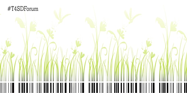 Trade for Sustainable Development Forum 2016