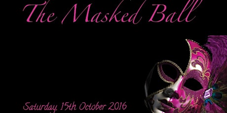 The Masked Ball primary image