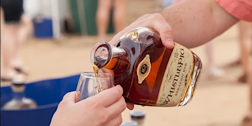 2022 Dallas Exclusive Whiskey Tasting Festival (August 27)