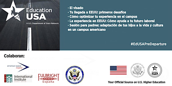 Orientación Pre-Salida