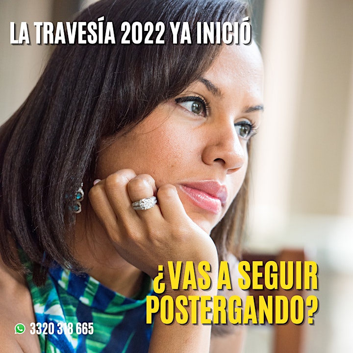 Imagen de POWER PROGRAM 2022 ENTRENAMIENTO MENTAL DE ALTO IMPACTO