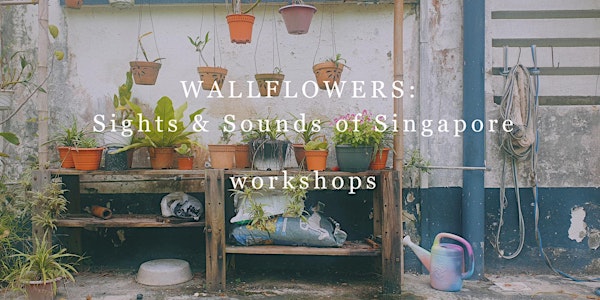Sound Walk Workshop: Creating Compositions using Found Sounds